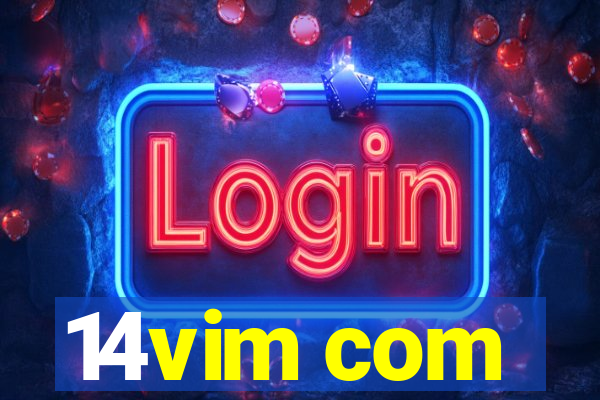 14vim com